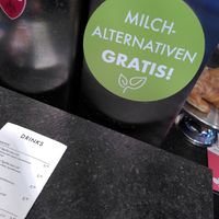  at Coffee Fellows - Altstadt Steingasse in Heidelberg