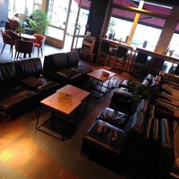  at Coffee Fellows - Willy-Brandt-Platz Hauptbahnhof in Heidelberg