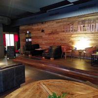  at Coffee Fellows - Willy-Brandt-Platz Hauptbahnhof in Heidelberg