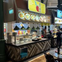   at Su Xiang - 素香 in Central Singapore