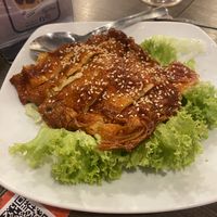   at Su Xiang - 素香 in Central Singapore