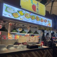   at Su Xiang - 素香 in Central Singapore