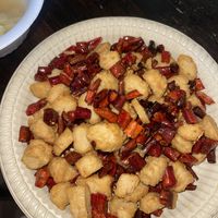   at Su Xiang - 素香 in Central Singapore