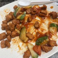   at Su Xiang - 素香 in Central Singapore