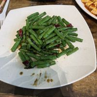 Beans  at Su Xiang - 素香 in Central Singapore