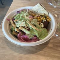   at CAVA in Lees Summit