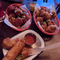  at Dukes in Edinburgh