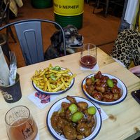  at Dukes in Edinburgh