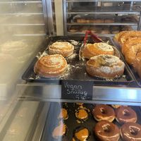   at GK Bakarí in Selfoss