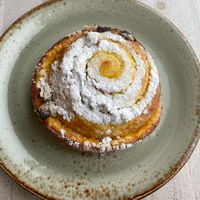   at GK Bakarí in Selfoss