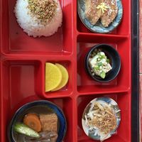   at Wabi Sabi in Liege