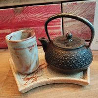  at Wabi Sabi in Liege