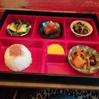  at Wabi Sabi in Liege