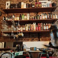  at Wabi Sabi in Liege