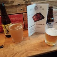  at Wabi Sabi in Liege