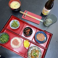   at Wabi Sabi in Liege