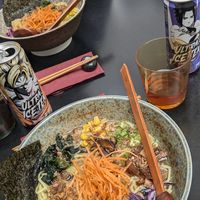  at Wabi Sabi in Liege