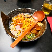  at Wabi Sabi in Liege