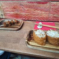  at Wabi Sabi in Liege