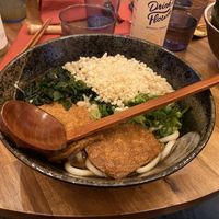   at Wabi Sabi in Liege