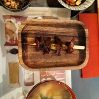  at Wabi Sabi in Liege