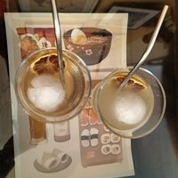  at Wabi Sabi in Liege