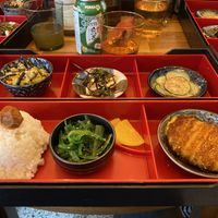   at Wabi Sabi in Liege