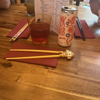   at Wabi Sabi in Liege