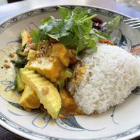   at Lemongrass in Berlin