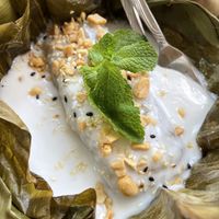   at Lemongrass in Berlin