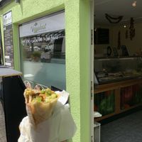   at Veggiekost in Filderstadt