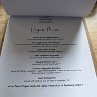  at The Corrie Hotel in Isle Of Arran