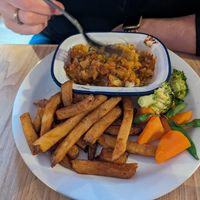  at The Corrie Hotel in Isle Of Arran