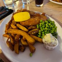   at The Corrie Hotel in Isle Of Arran