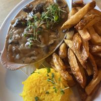  at The Corrie Hotel in Isle Of Arran