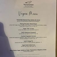  at The Corrie Hotel in Isle Of Arran