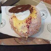  at Castleton Coffee Co in Castleton