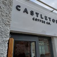  at Castleton Coffee Co in Castleton