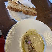   at Lovage  in Newcastle Upon Tyne