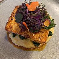   at Lovage  in Newcastle Upon Tyne