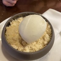   at Lovage  in Newcastle Upon Tyne