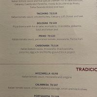   at Bráz in Rio De Janeiro