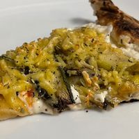   at Bráz in Rio De Janeiro