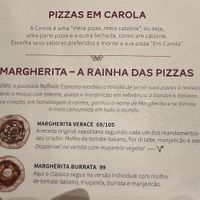 And more  at Bráz in Rio De Janeiro