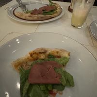   at Bráz in Rio De Janeiro