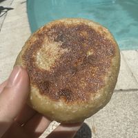   at Masamadre Sourdough Bakery in Guatemala City