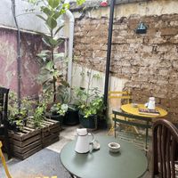   at Georgina's Goods  in Guatemala City