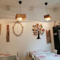 Atmosfera at ALE Pizzeria & Bistrò in Orbetello