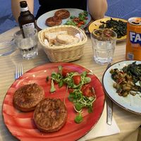   at ALE Pizzeria & Bistrò in Orbetello