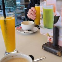  at Roma  in Mallorca